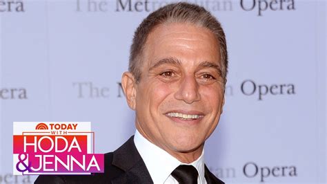 Tony Danza Is Joining ‘And Just Like That’ .